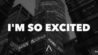 The Pointer Sisters - Im So Excited F3Ng Dnb Remix