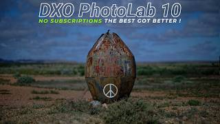 Best Lightroom Alternative in 2026? No Subscription! Why I’m Editing With DxO PhotoLab 10 Matt Irwin screenshot 3