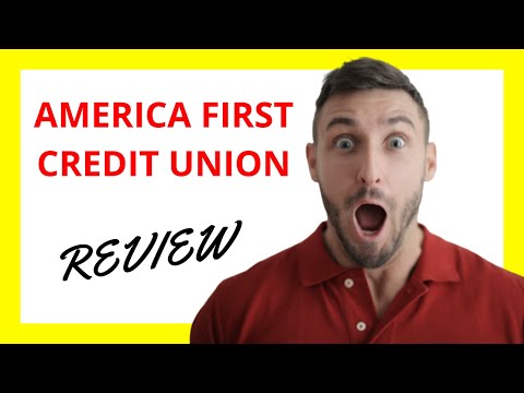 🔥 America First Credit Union Review: Pros and Cons of Banking Services