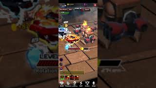 super God blade screenshot 3