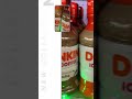 Dunkin Donuts at World Wide Fizz #icedcoffee #dunkindonuts #candyshop #fleamarket