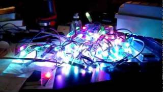 Smart Strings