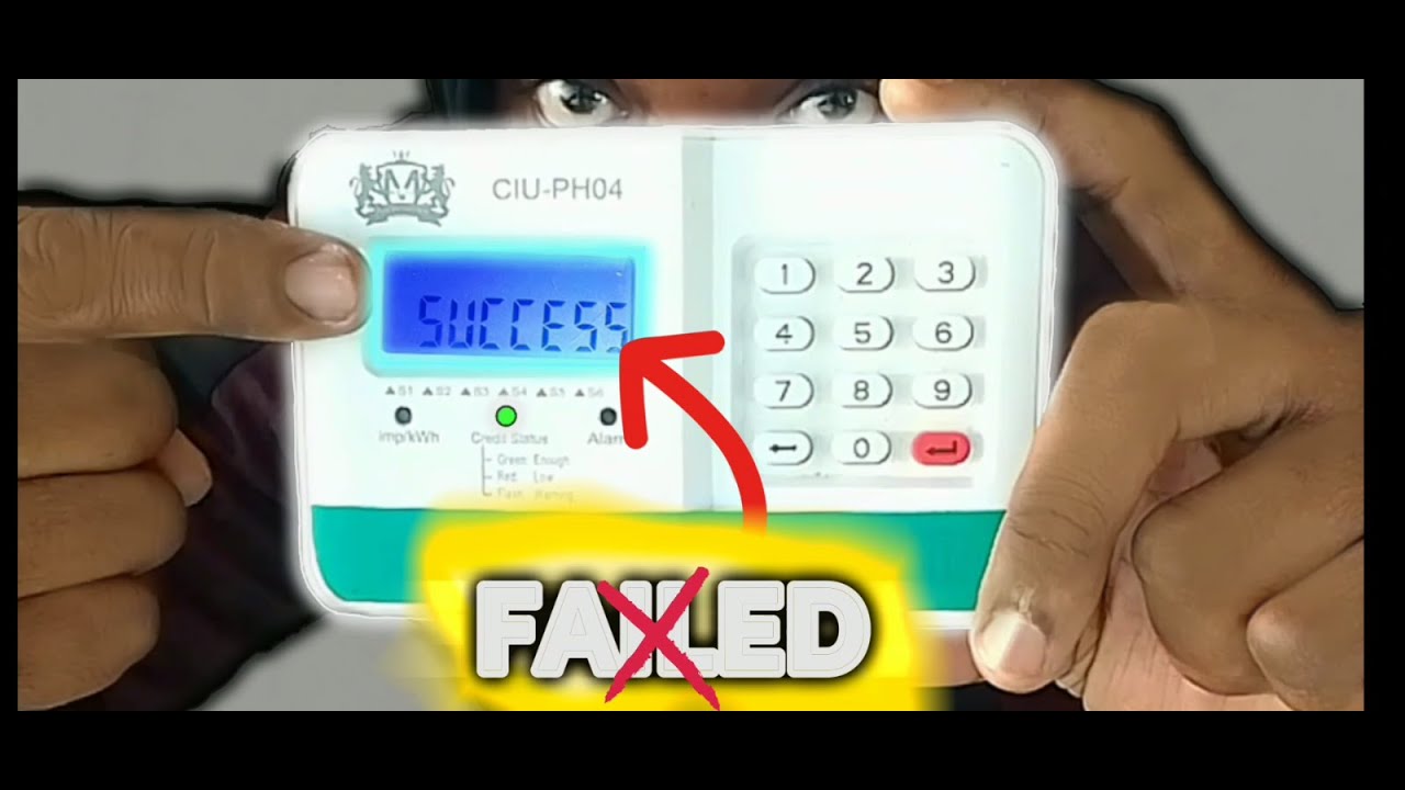 Solved Mojec CIU PH04 Showing Failed YouTube solved-mojec-ciu-ph04-showing-failed-youtube