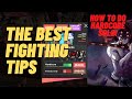How to do Hardcore Dimension Solo Best Fighting Tips On Anime Dimensions Simulator #shorts