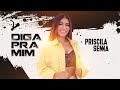 Priscila senna  diga pra mim nem uma carta pra lembrar  repertrio atualizado 2023