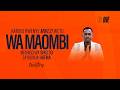 Mfungo Wa Siku 30 Za Kuinua Hatma Day One With Prophet Clear Malisa 