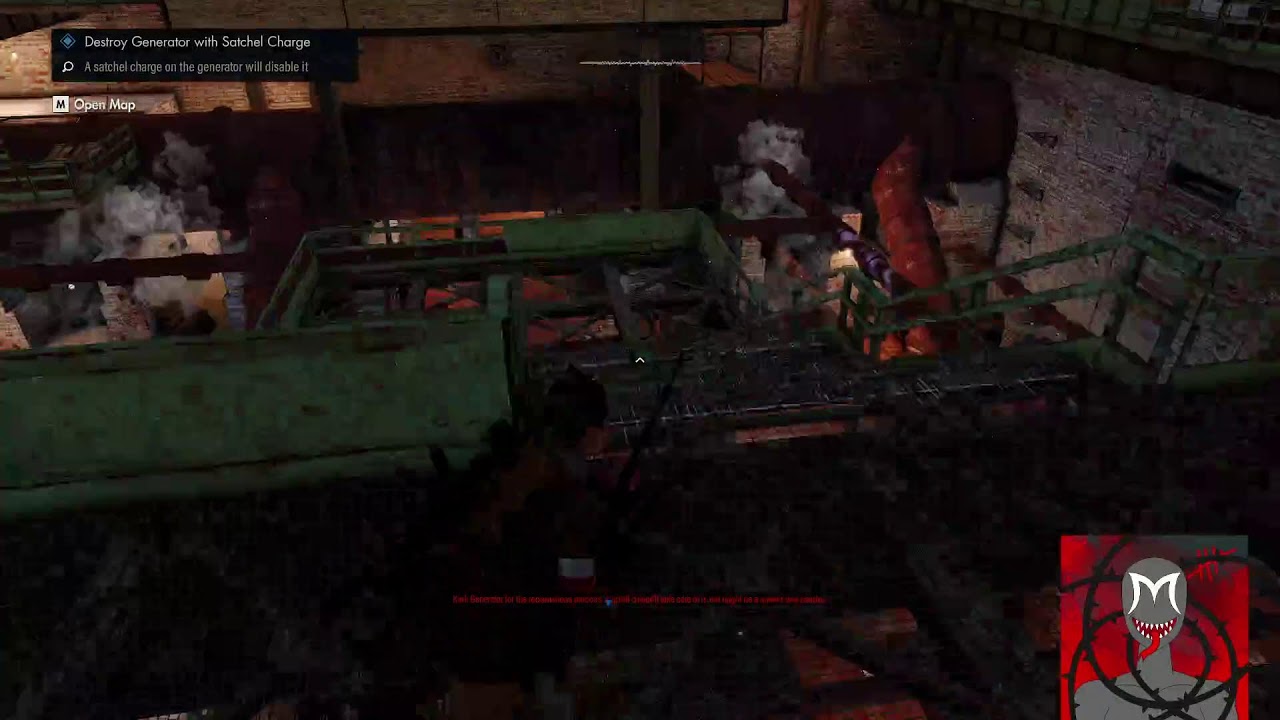 NAH, NEW YEAR OLD ME | OLD HABITS DIE HARD | SNIPER ELITE 5 CAMPAIN | AUTHENTIC DIFFICULTY