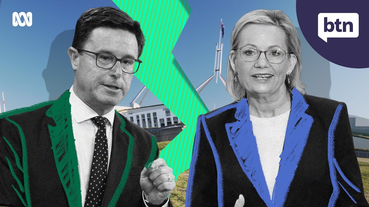 Драма в коалиции — за кулисами новостей