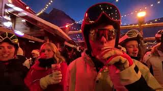 UBSSC TIGNES 2022 TRIP EDIT
