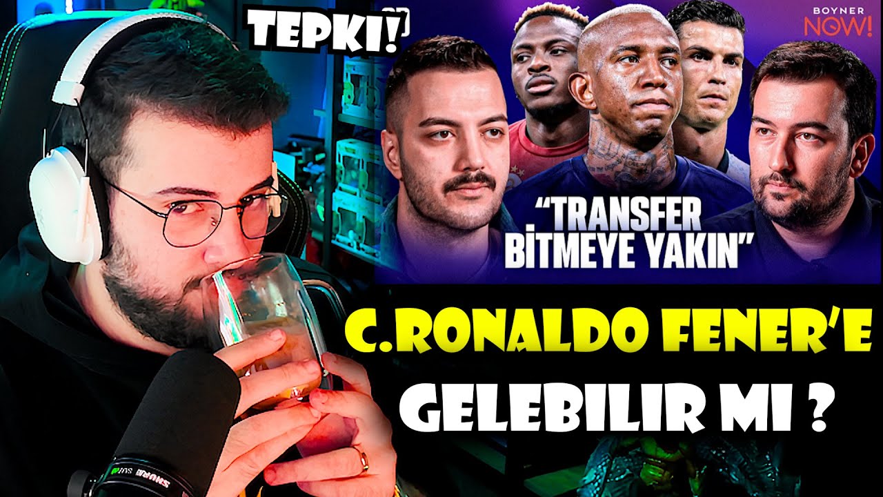 Jrokez / INSIDER 'RAFA SILVA TRANSFERİNDE NELER YAŞANDI? TEPKİ! | Talisca Fener'e , Osimhen Cimbom'a
