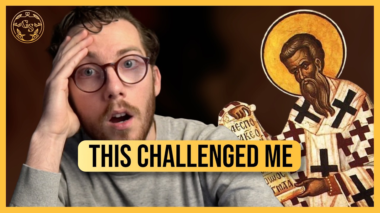 This Book Made Me Rethink Hell