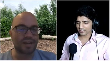 "We Kind Of Expect Companies To LIE To Us" - Communication Specialist,  Rutger de Graaf (Teaser)