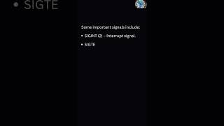 Linux Signals Made Simple How Processes Communicate in Linux