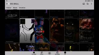 Exe-Skull Edi̇t