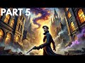CLAIR OBSCUR EXPEDITION 33 Is A Turn-Based RPG Masterpiece (Walkthrough Gameplay Part 5)