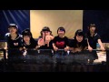 @JAM EXPO 2014 BELLRING少女ハート コメント動画