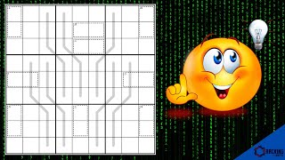 A Sudoku Trick You Need To Know:  "Roping"