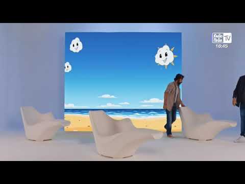 Annalisa - Potrei abituarmi