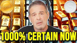 This Is a Serious Warning! Most People Have No Idea What’s Coming for GOLD & SILVER - Andy Schectman