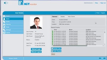 ACT365 Series: ACTEnterprise