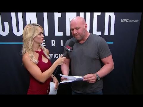 contracts interiors Dana White Announces UFC Contract Winners – Week 3 | Dana White’s Tuesday Night Contender Series