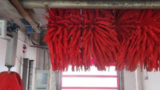 Lakeshore Freestyler Installation By Wash Mechanics