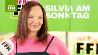Silvia am Sonntag - Der Talk als Podcast: Schauspieler Tom Schilling