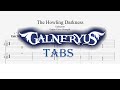 [OLD] Galneryus - The Howling Darkness