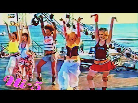 Hi-5 | Άλλο