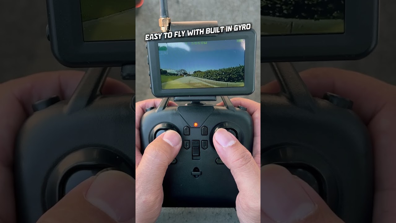 Cheapest FPV Drone Beginner Kit – What’s in the Box?