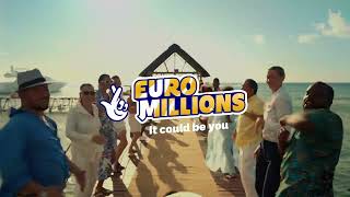 Lotteries: EuroMillions, Eurojackpot. Results: Tuesday, 01.09.2026.