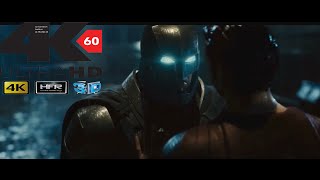 [4k][60FPS] Batman v Superman Dawn of Justice Final Trailer 4K 60FPS3DSBS/VR/Cardboard[UHD] ULTRA HD