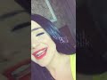 ناز ديج تغني اغنيه نانسي عجرم احساس الجديد ناز ديج تغني اغنيه نانسي عجرم احساس الجديد