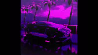 Maluma ft. The Weeknd ~ Hawai Remix (slowed) 1 hour