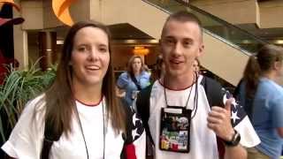 2014 Government-In-Action Youth Tour