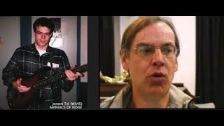 🎤 Commodore-Interview/2010: Interview with Rob Hubbard and Jeroen Tel