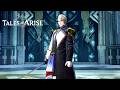 Bezwinger der Finsternis | Tales of ARISE #23