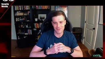 nzyme - Free & Open WiFi Defense System - Lennart Koopmann - PSW #690