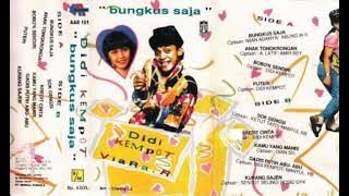 Didi Kempot & Viara. R - Bungkus Saja   Composer - Iwan Adanya/Abung W. S. (1993)