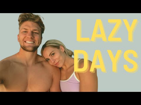 The Importance of Lazy Days