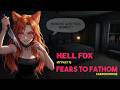 Fears to Fathom: Carson House