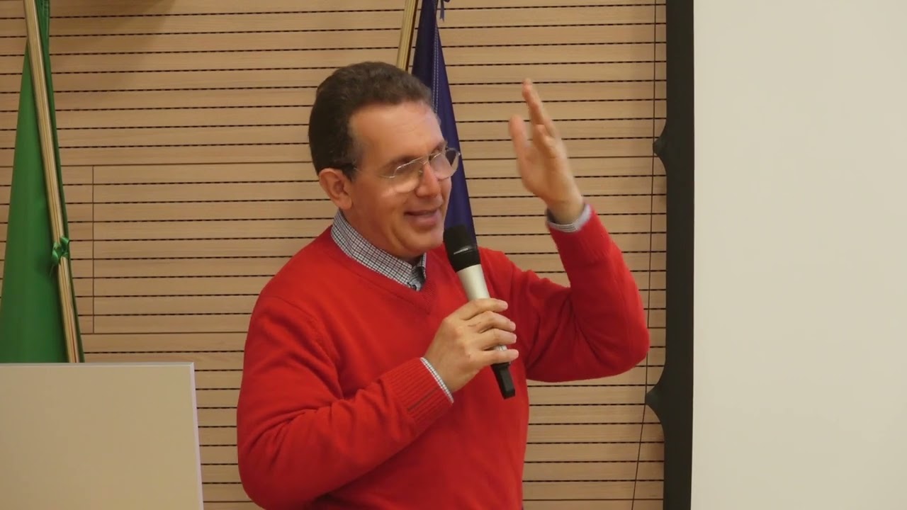 Il genio svelato. Tre lezioni sulla fisica di Ettore Majorana. Prima lezione