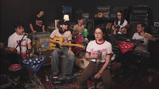 Download Lagu COOL CAT live version  MP3