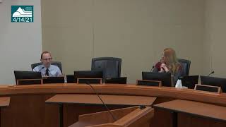BOCC Work Session 4/14/21, 1:30 PM - Performance Measures: CPIR