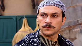 ساعة كاملة من حكايا المسلسل الشهير باب الحارة - أهالي حارة الضبع