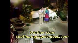 Bill Gaither Trio -He Touched Me/Something Beautiful/Let's Just Praise the Lord