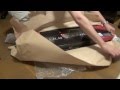 Unboxing M4A1 GBB King Arms