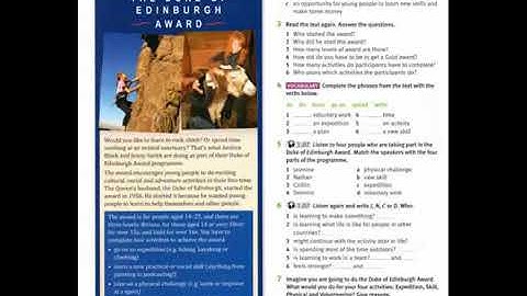 Solutions Pre intermediate Student