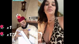 برنامج الزواج مع الفقيه | لايف الزواج مع الفقيه