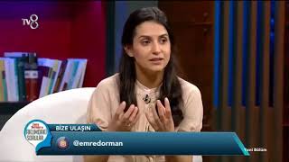 Sosyal Medya Üzerinden Çocukların Cinsel İstismara Maruz Kalmaları Hakkında Pedagog Bahar Bal